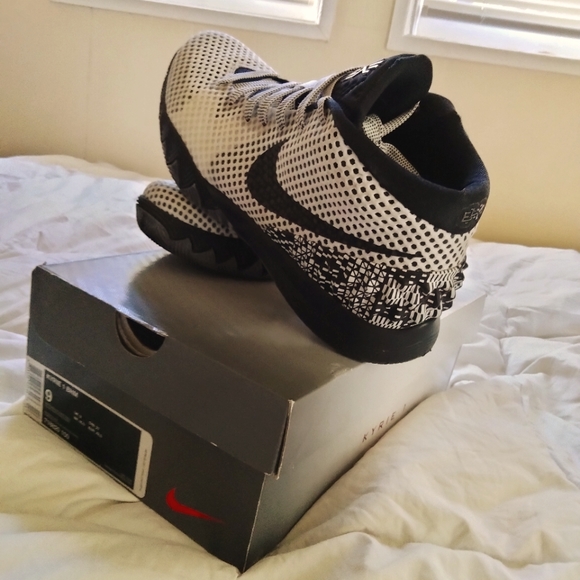 kyrie 1 bhm